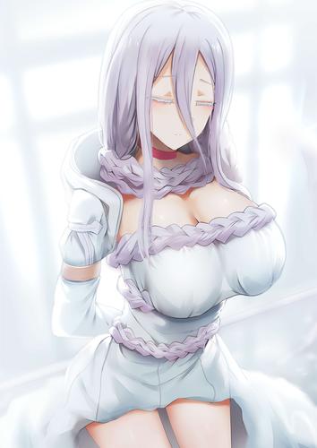 《蜘蛛子(白织),魔王》高清壁纸特辑!