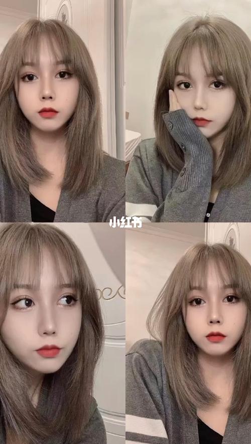 2020发色推荐 女生头发颜色_舟山_时尚_奶茶_浪漫_春夏发色分享_时尚