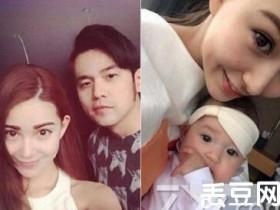 周杰伦晒妻子近照 昆凌孕6月肚子明显二胎怀男宝儿子