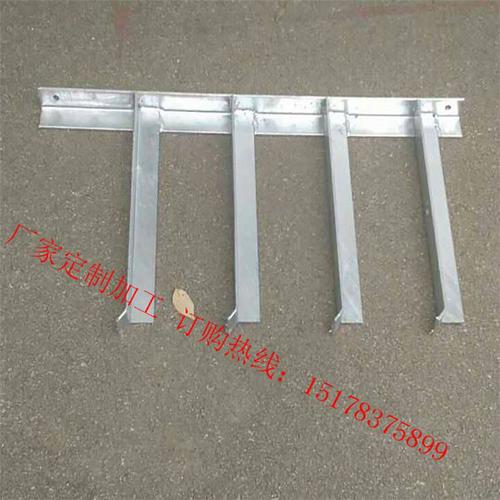 电力支架电缆沟支架电缆支架地下管廊支架加工