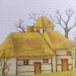 1 ) 同步到手机听 正序|倒序 1 草房子朗读 92月前 专辑主播 简介: ta