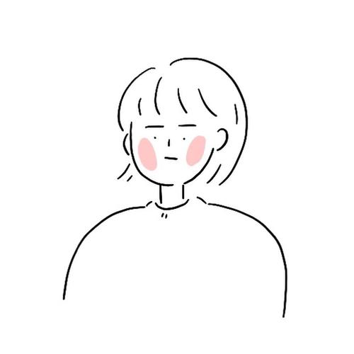 图片微信简约手绘线条女头 内容简介 超级简约的手绘个性女生头像图片