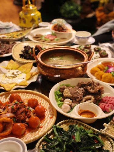 来拉萨一定要去吃的藏餐,让你大开眼界!
