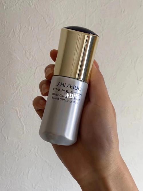 资生堂超爱用精华之悦薇珀翡美白抗老精华_精华_美白