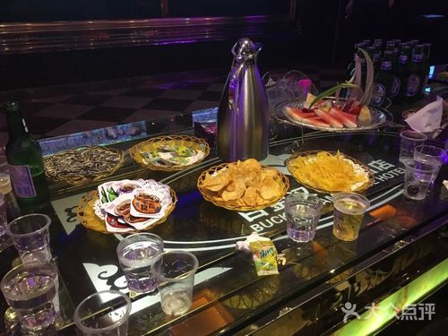 白金汉宫ktv图片 - 第1张