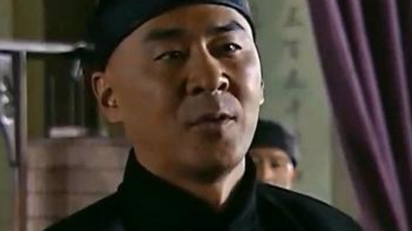 乔家大院催泪片段,乔致庸太混蛋,实名心疼妻子陆玉菡!