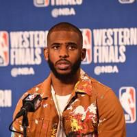 克里斯保罗头像高清壁纸_微信头像图片大全