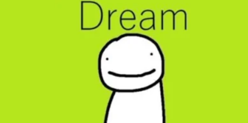 顺便一提,这是我看了dream的视频之后才知道的