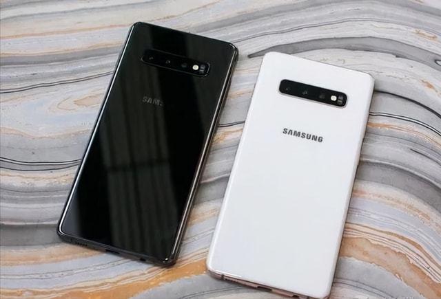 三星s10 是在2019年2月28日,韩国三星手机推出的一款旗舰手机,发布会