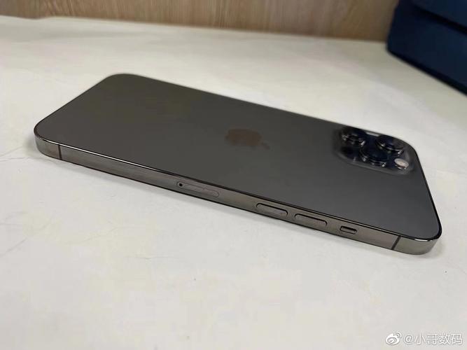 iphone12promax大内存256g黑色美版黑解好