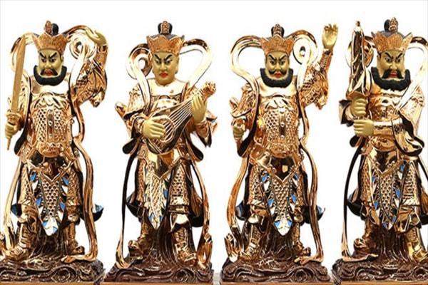 孙悟空南天门都进出自由为何到灵山不灵四大金刚对他呼来喊去