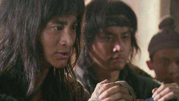 从暹罗国主到暹罗王,揭秘混江龙李俊在暹罗的创业史