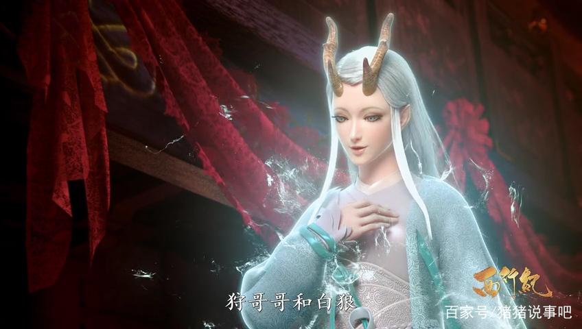 西行纪:帝释天真正恐惧的是什么?是三清还是罗睺