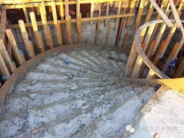 [分享]建筑各部位木模板如何支撑才能更稳固?