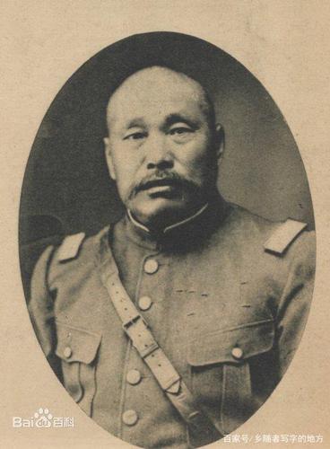 辽宁省阜新市八大名人,你知道阜新市的哪些名人?