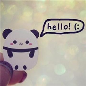 身边有意思的事,风景头像图片-回车桌面