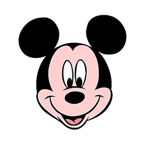 米老鼠头像