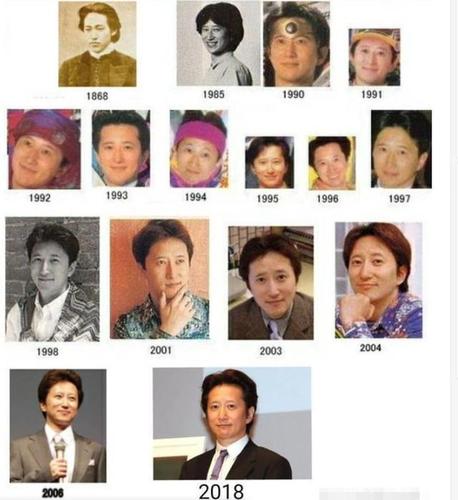 《jojo》作者荒木老师公布不老之谜!原来是靠禁欲?