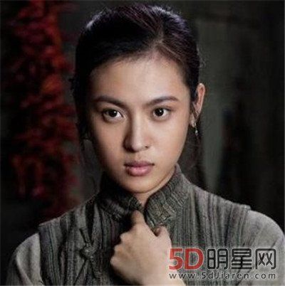 周放和孙俪的关系 挺喜欢周放的感觉挺干净利落的一个