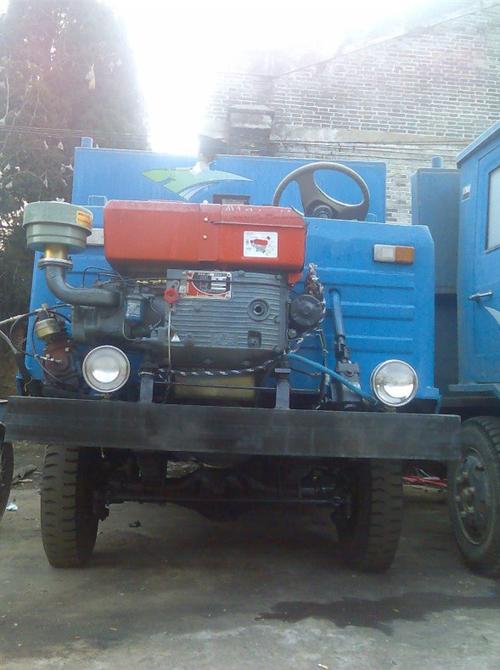 前桥连胜配件2050转向驱动四不像四驱前桥