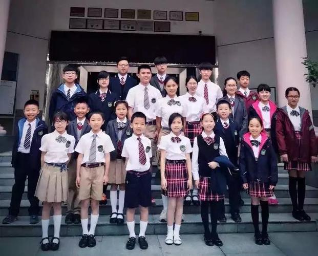 湖南长沙同升湖实验学校