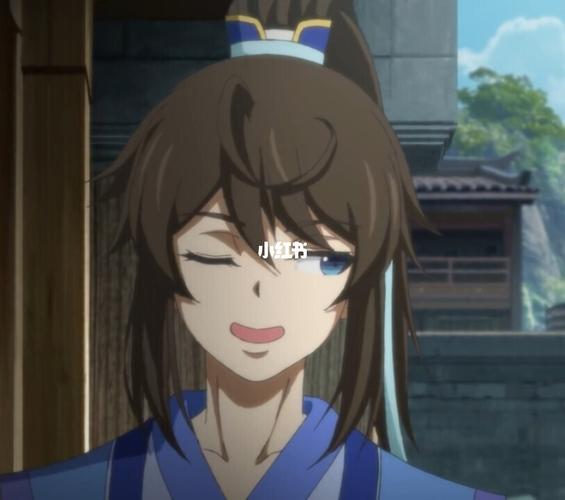 一念永恒头像_素材_头像