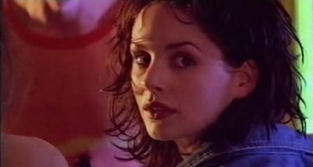 1998年英国剧情片《部落》
