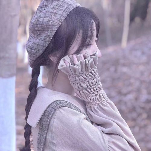 仙气女头#少女心