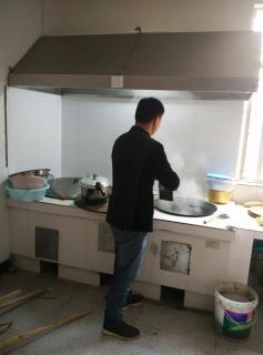全国上门建无烟节能灶 柴火灶 大锅灶 丁师傅省柴灶