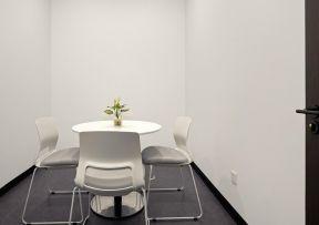 洽谈室装修效果图 洽谈桌效果图 洽谈桌椅图片