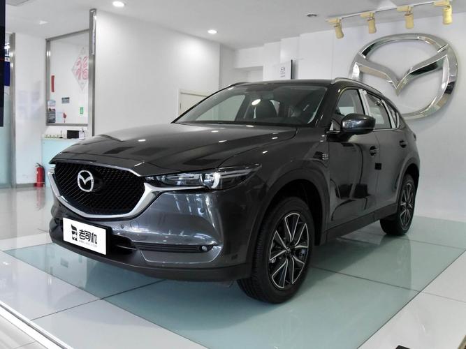 马自达二代油耗多少马自达cx5油耗