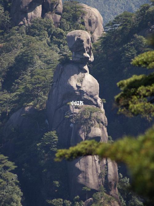 道教发源地---三清山_景点_三清山风景区_风景_三清山