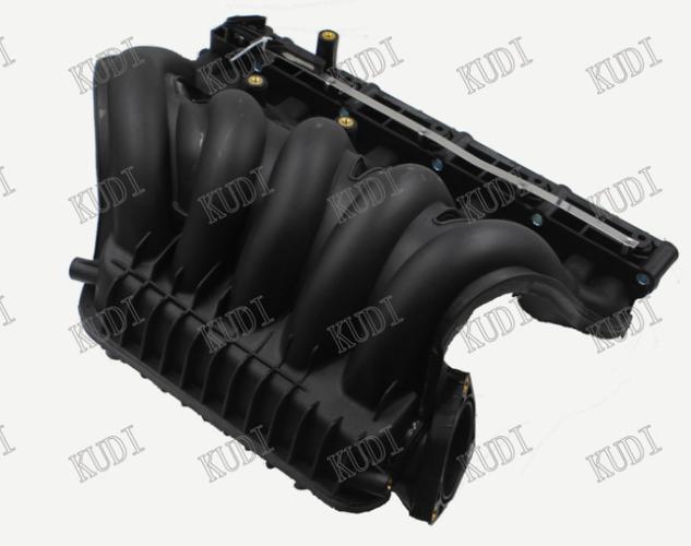 奔驰进气歧管 k09019