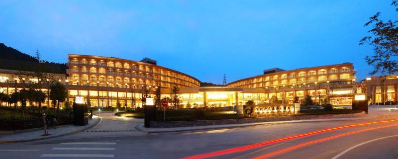 徐州开元名都大酒店