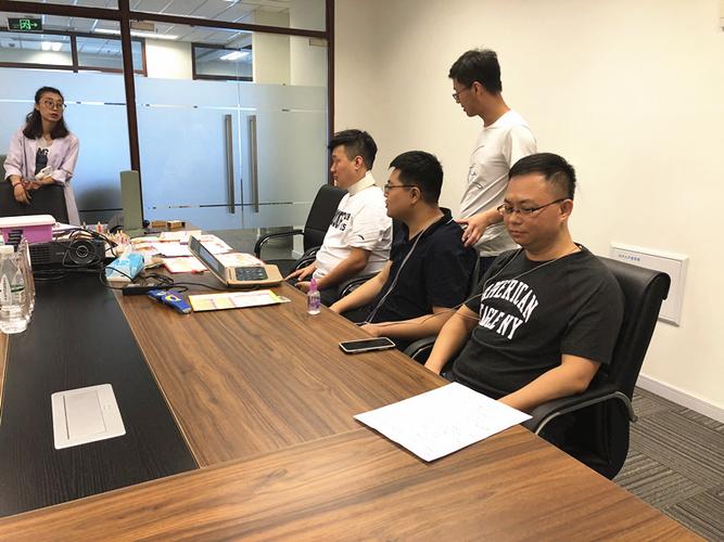 使每位员工有个更舒适的工作环境以及更加完美的工作状态