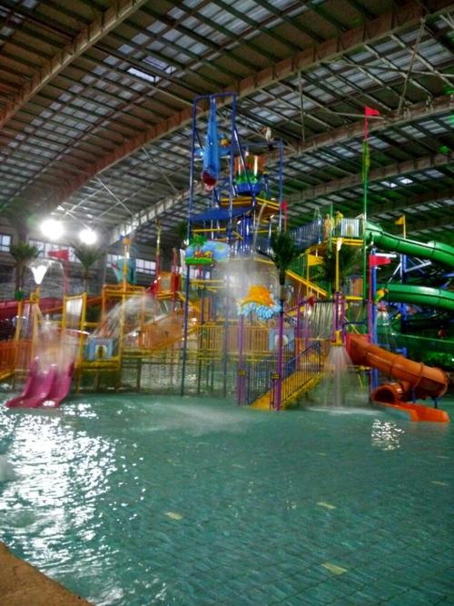 御龙温泉度假村