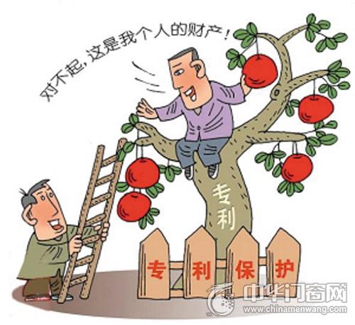 知识产权保护