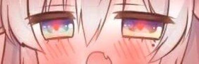 动漫表情包,qaq,可爱,萌萌哒,脸红,发情哈哈哈哈哈