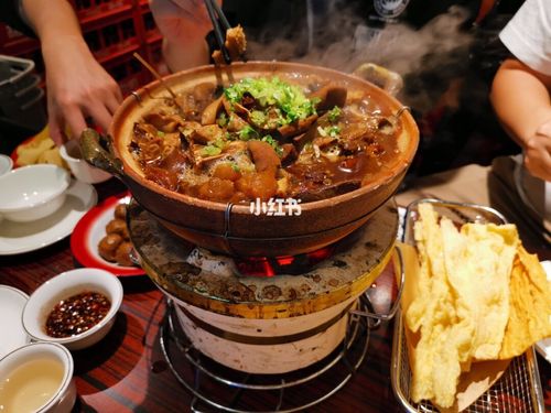 沙胆彪炭炉牛杂煲_北京路_餐厅_出行_美食探店