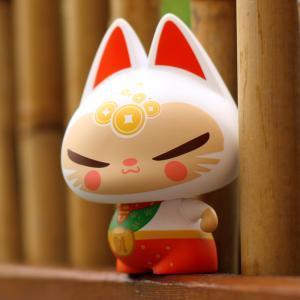 最招财的微信头像图片