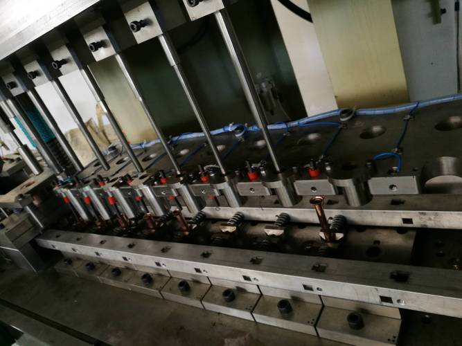 304不锈钢温度传感器探头外壳温度传感器五金外壳加工厂家