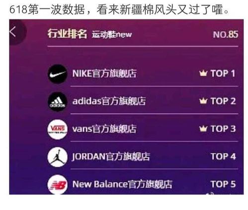 hm事件的漏网之鱼:美国运动品牌vf集团,旗下包括北面