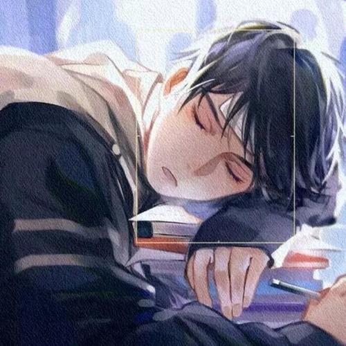 情头推荐:0103撒野男男基友情头