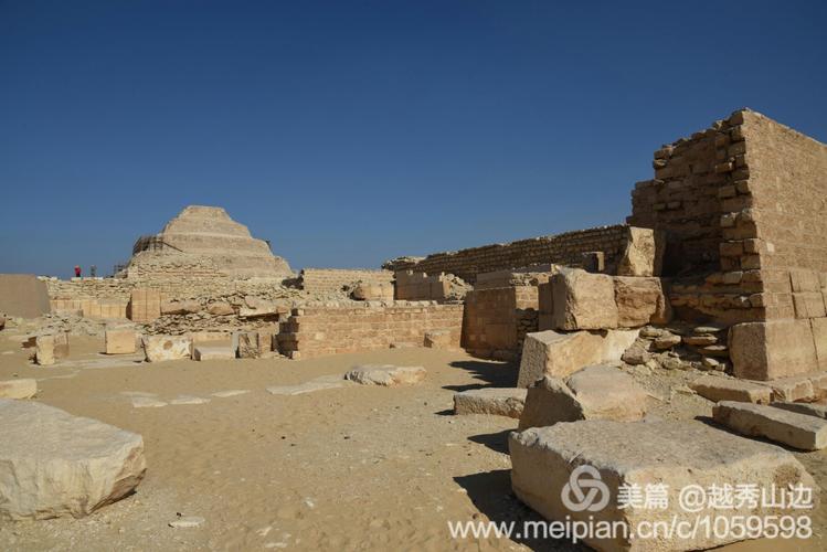 埃及游——古都孟菲斯