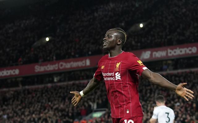 图片报拜仁正加速同马内谈判并想留住莱万施压格纳布里