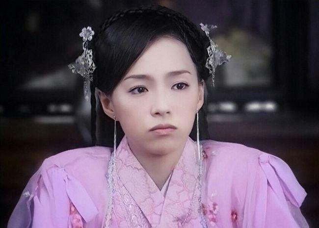 29岁才出道的她因龙游天下的女主被观众记住17年也已息影