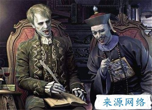 世界上哪里发生过丧尸 世界上有僵尸吗