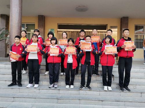 激励先进 鞭策后进——赵县石塔中学举行初中部月考表彰大会