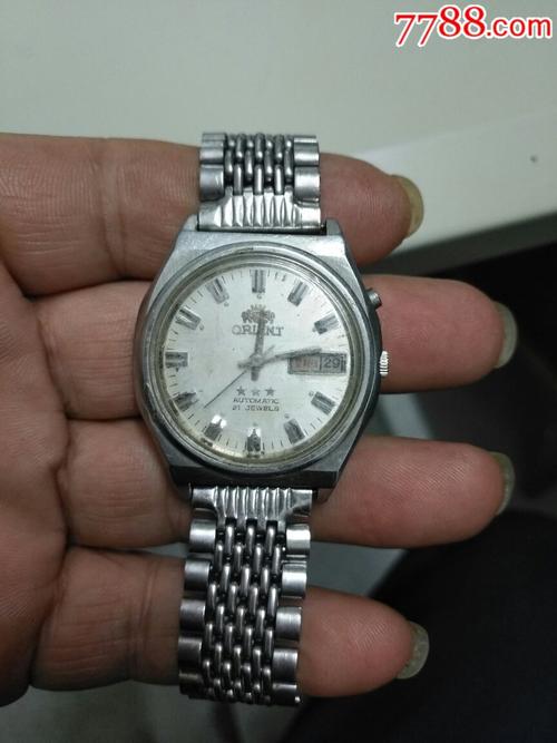 全自动双狮手表_价格50元_第1张_7788收藏__收藏热线
