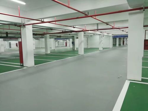 水性环保地坪—jjm04 - 水性环保地坪 - 佳景美地坪漆